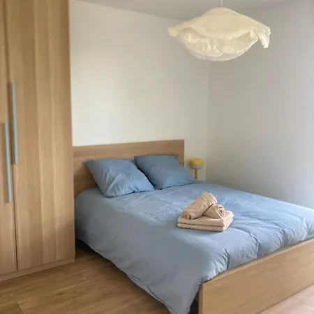 Apartament Quartier Doutre