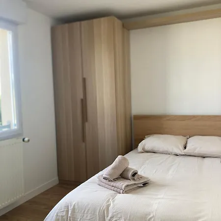 Apartament Quartier Doutre *