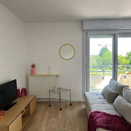 Quartier Doutre * Angers