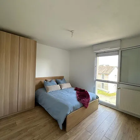 Apartament Quartier Doutre