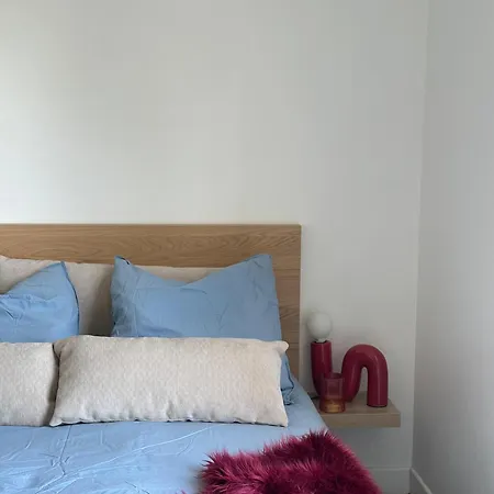 Apartament Quartier Doutre
