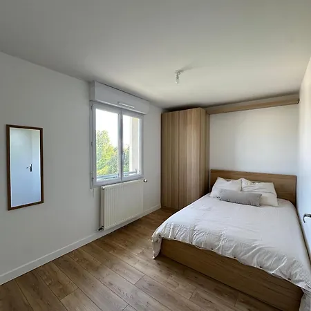 Apartament Quartier Doutre
